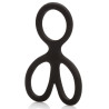Ballstretcher Ball Spreader Noir
