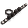 Ballstretcher lesté C-Ring Weight Medium 60g - Diamètre 30mm
