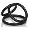 Ballstretcher Cock Cage noir