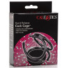 Ballstretcher Cock Cage noir