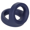 Ballstretcher Max Dual Ring Viceroy Bleu