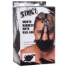 Masque de Bouche avec Baillon Boule