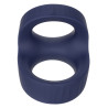 Ballstretcher Max Dual Ring Viceroy Bleu