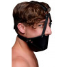 Masque de Bouche avec Baillon Boule