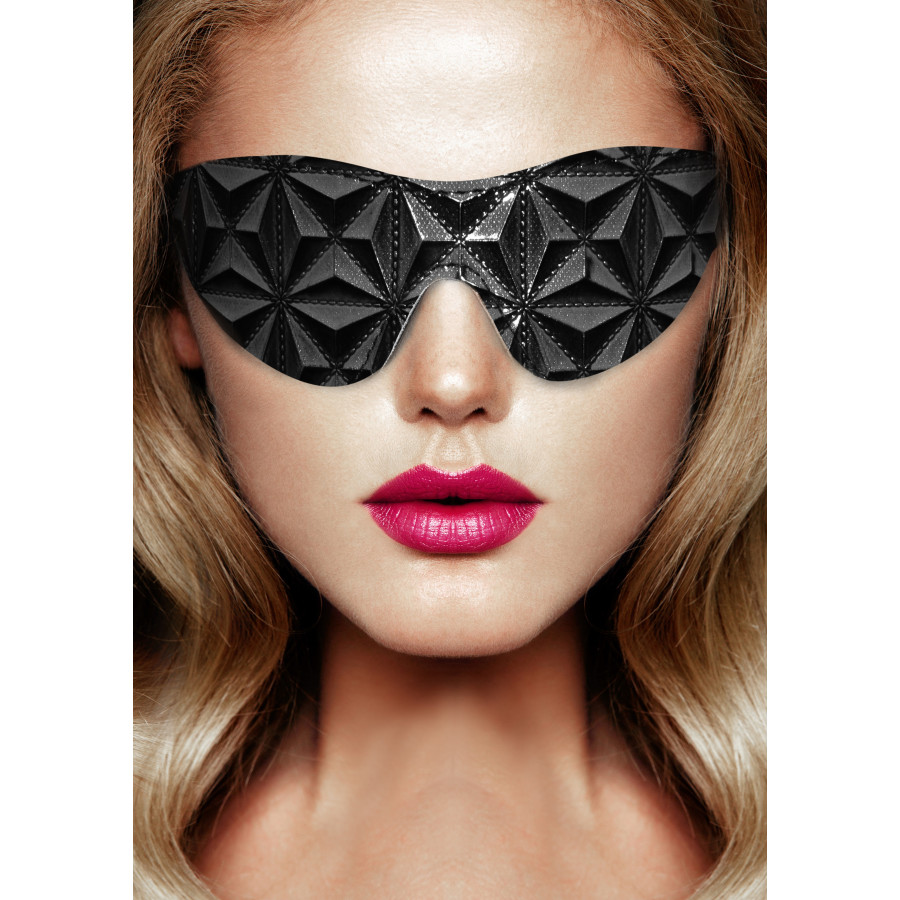 Masque Luxury Noir