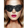Masque Luxury Noir