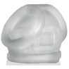 Oxsling Cocksling Transparent