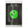 Ballstretcher phosphorescent Glow Trio 25mm
