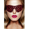 Masque Luxury Rouge