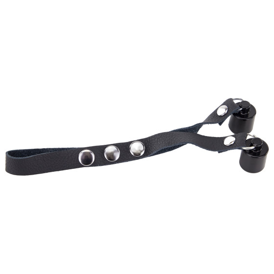 Ballstretcher en cuir 2 X 50g