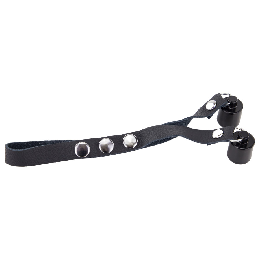 Ballstretcher en cuir 2 X 50g