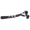 Ballstretcher en cuir 2 X 50g