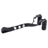 Ballstretcher en cuir 2 X 100g