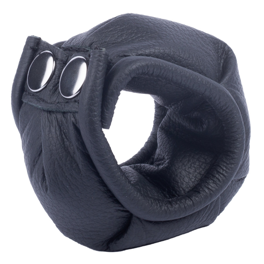 Ballstretcher lesté en cuir Hiekka 500g