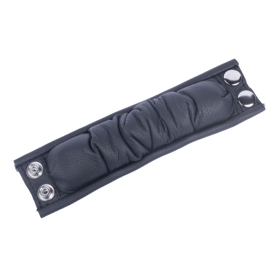 Ballstretcher lesté en cuir Hiekka 500g