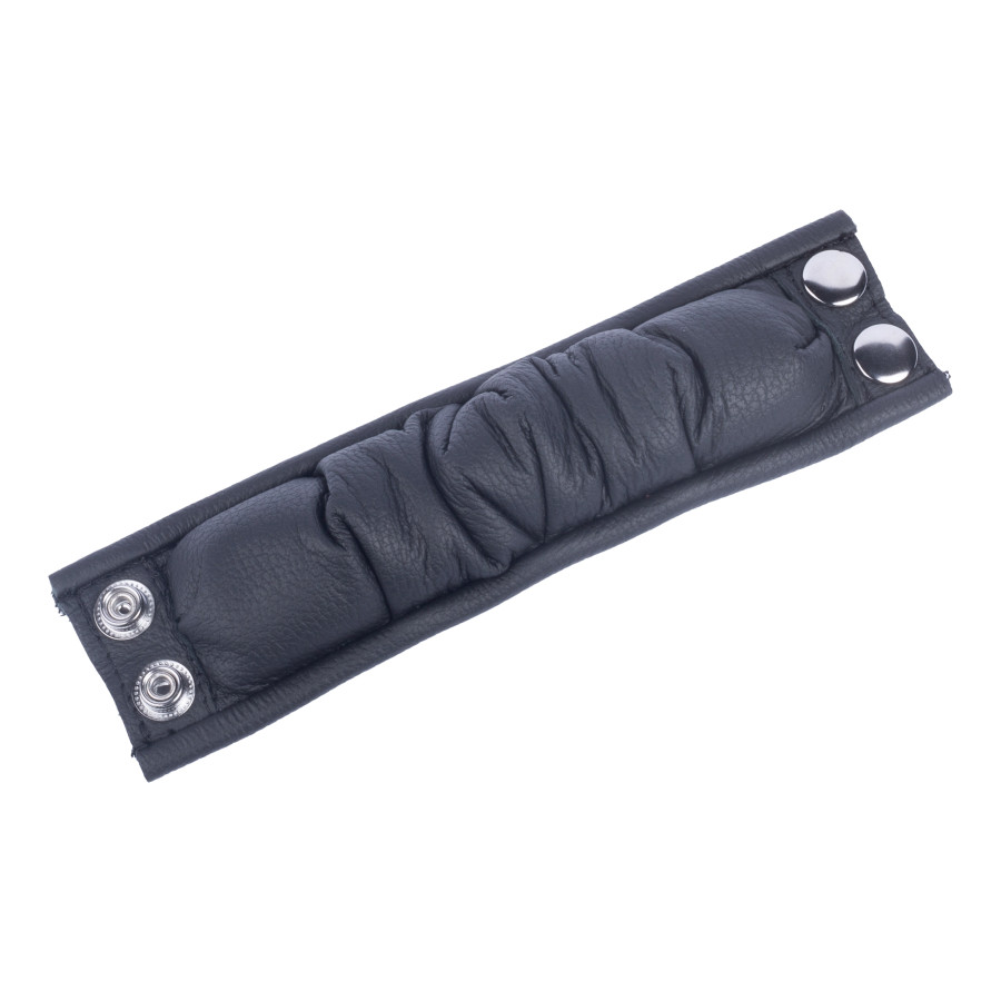 Ballstretcher lesté en cuir Hiekka 500g