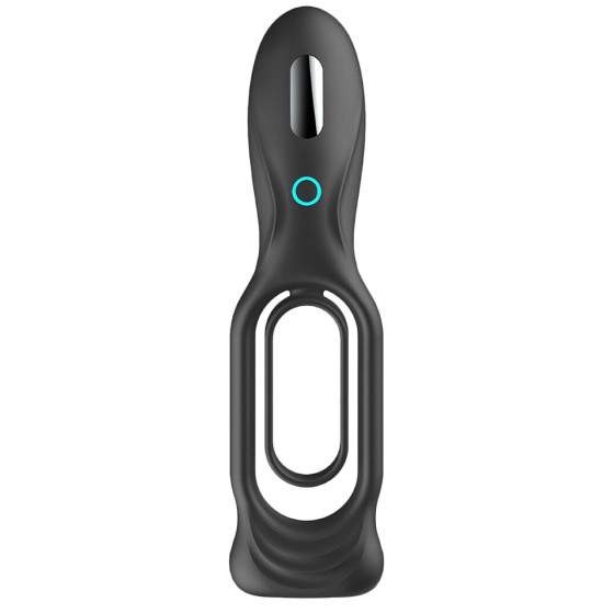 Anneau vibrant Sono N°88