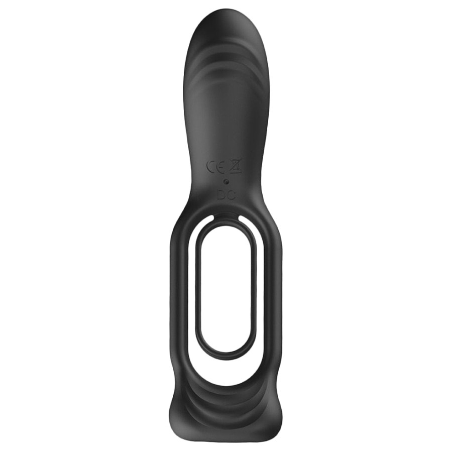Anneau vibrant Sono N°88