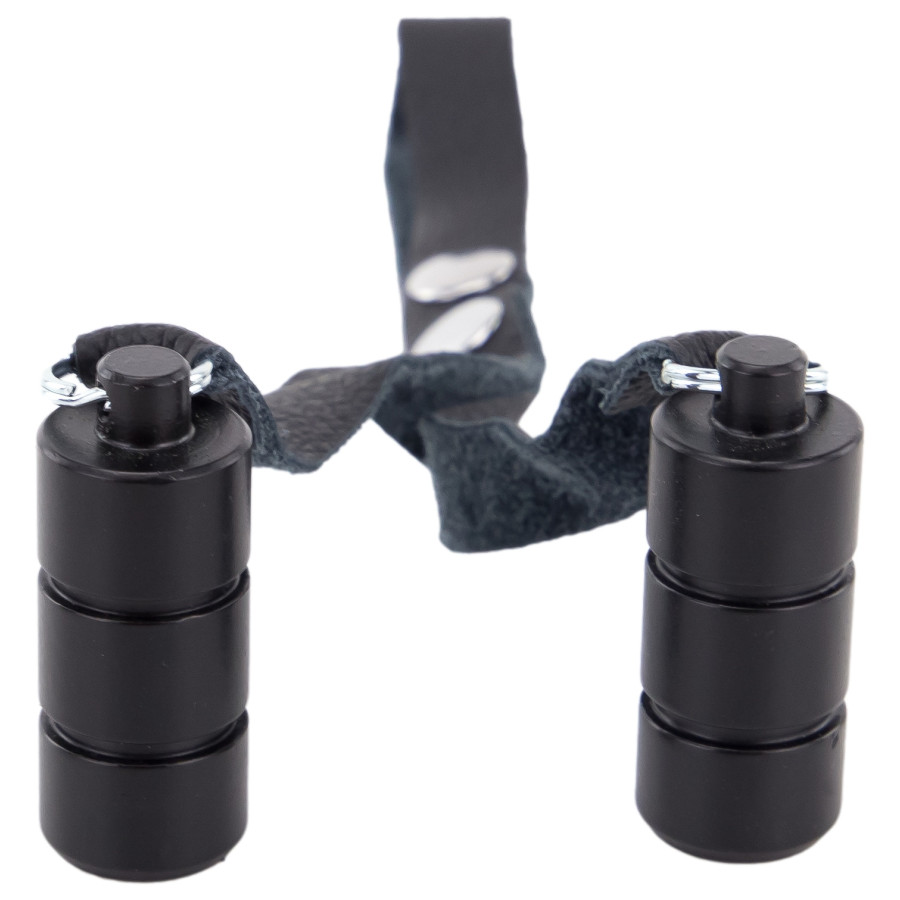 Ballstretcher en cuir 2 X 100g