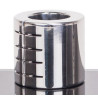 Ballstretcher HINGED 56mm - 914 gr