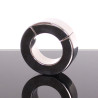 Ballstretcher Magnetic Hauteur 30mm - Poids 505gr - Diamètre 35mm