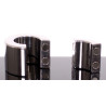 Ballstretcher Magnetic Hauteur 40mm - Poids 620gr - Diamètre 35mm