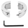 Ballstretcher Turbine 30mm - Diamètre 35mm - Poids 345gr