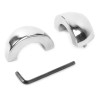 Ballstretcher Turbine 30mm - Diamètre 35mm - Poids 345gr