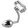 Ballstretcher Plug X-Mechanic