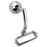 Ballstretcher Plug X-Mechanic