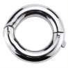 Ballstretcher en métal ajustable Round Clip S 30-40mm - Poids 150g