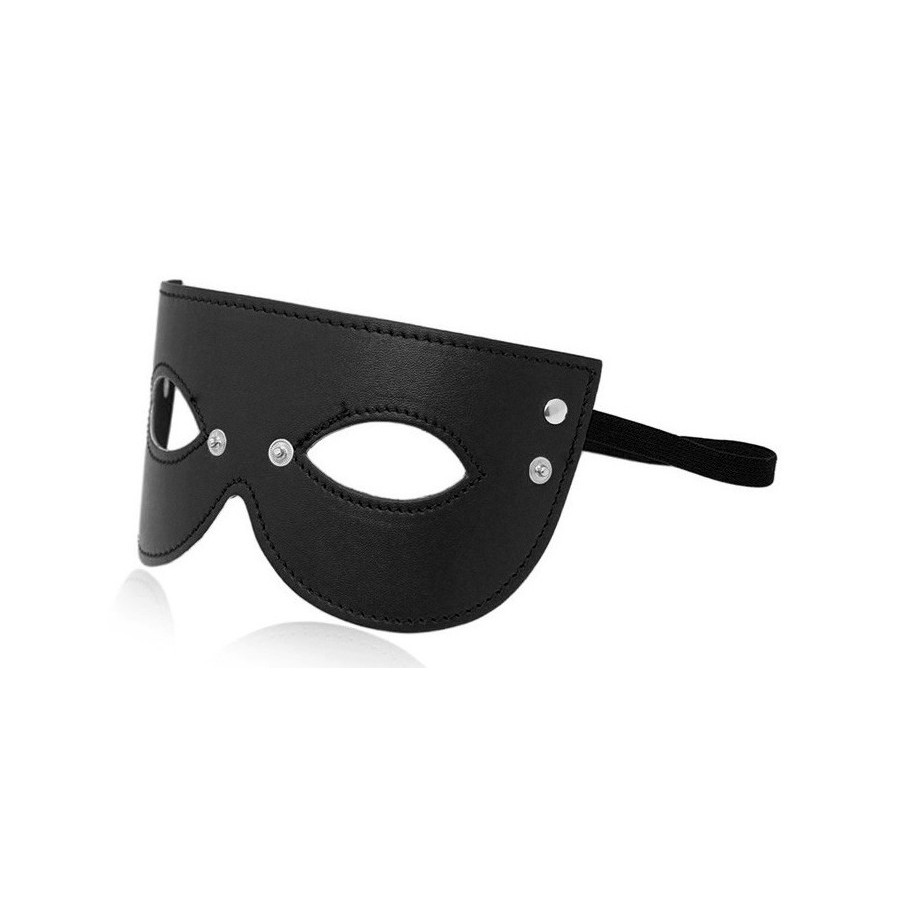 Masque Eye Patches noir