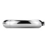 Ballstretcher en métal ajustable Round Clip S 30-40mm - Poids 150g