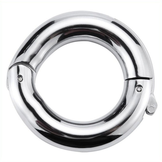 Ballstretcher en métal ajustable Round Clip M 40-50mm - Poids 180g 
