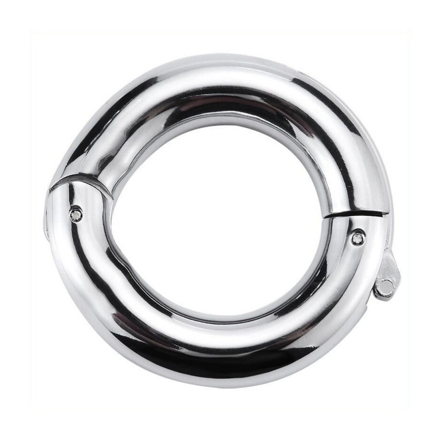 Ballstretcher en métal ajustable Round Clip M 40-50mm - Poids 180g 
