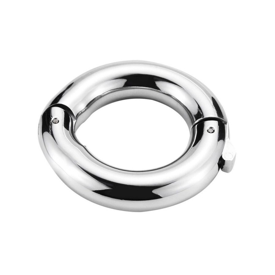 Ballstretcher en métal ajustable Round Clip M 40-50mm - Poids 180g 