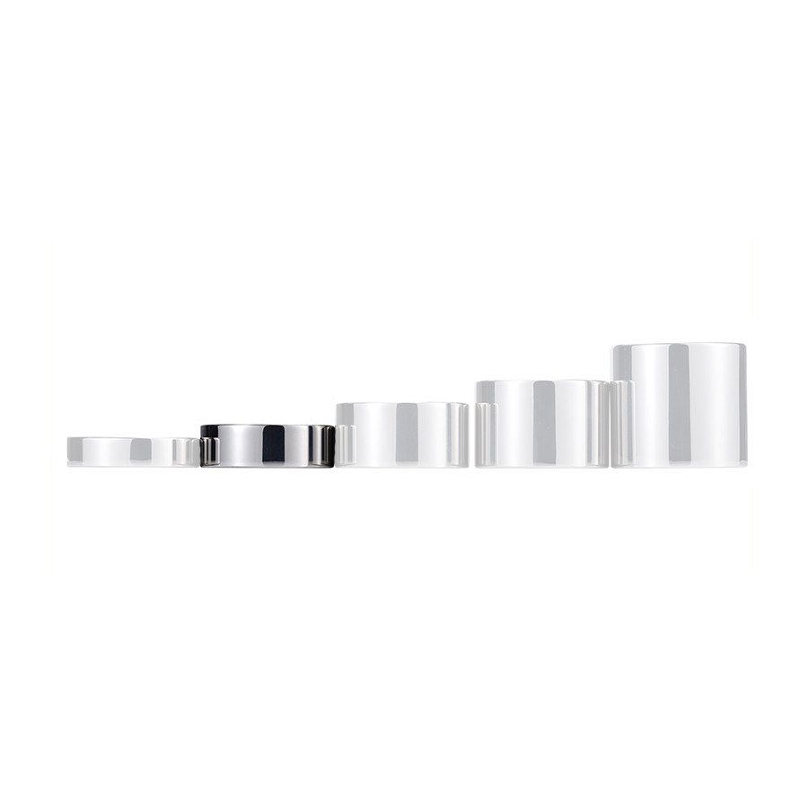 Ballstretcher magnétique Burton M - Hauteur 2cm - Poids 315g