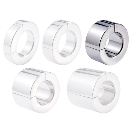 Ballstretcher magnétique Burton L - Hauteur 3cm - Poids 470g
