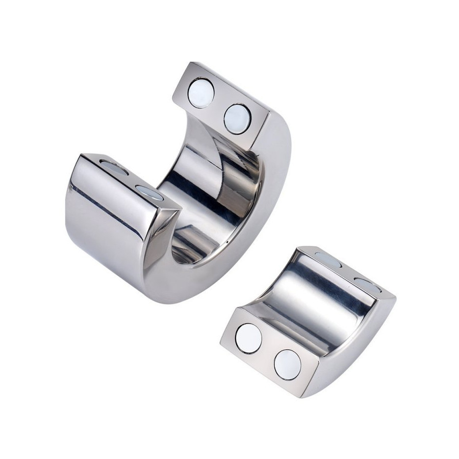 Ballstretcher magnétique Burton L - Hauteur 3cm - Poids 470g