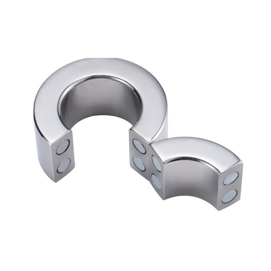 Ballstretcher magnétique Burton L - Hauteur 3cm - Poids 470g