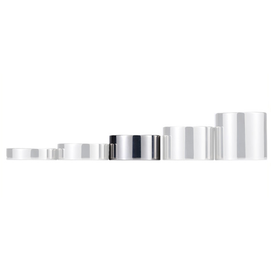 Ballstretcher magnétique Burton L - Hauteur 3cm - Poids 470g