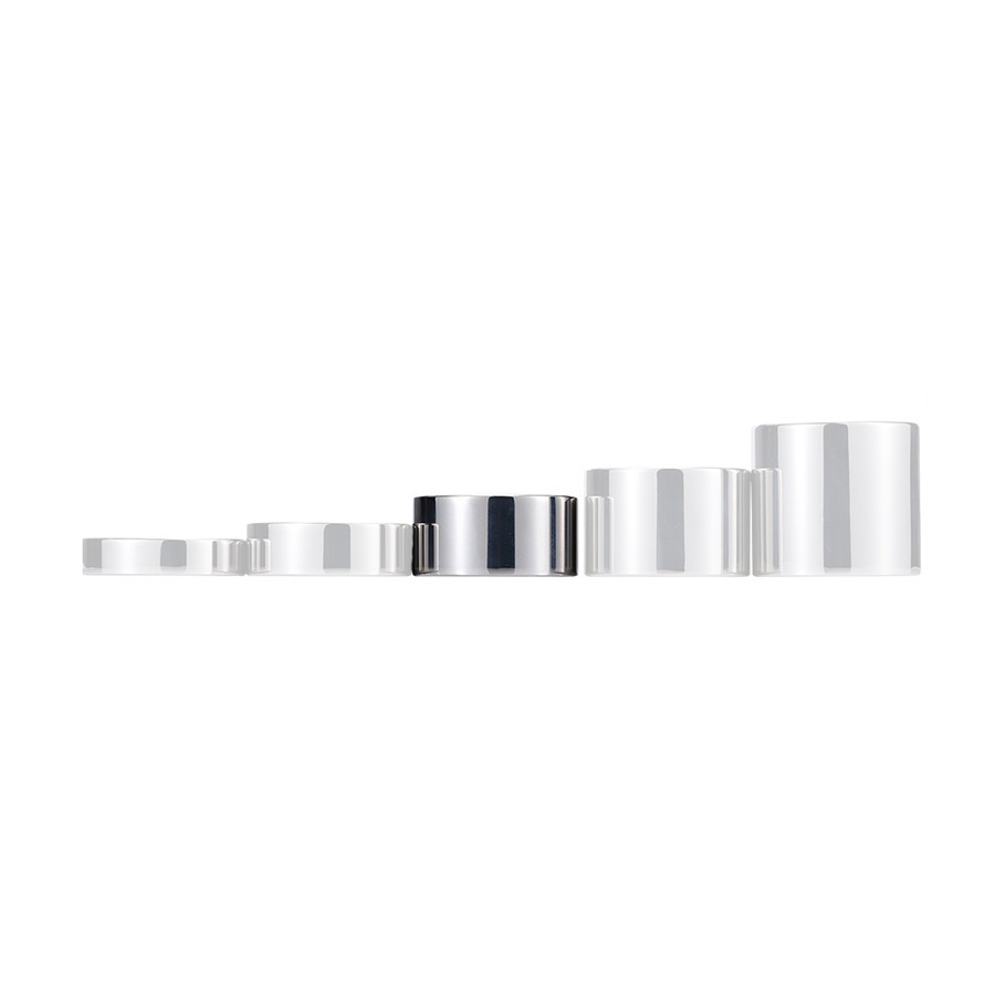 Ballstretcher magnétique Burton L - Hauteur 3cm - Poids 470g