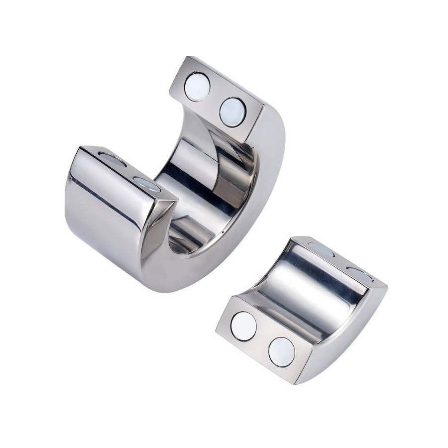 Ballstretcher magnétique Burton XL - Hauteur 4cm - Poids 635g