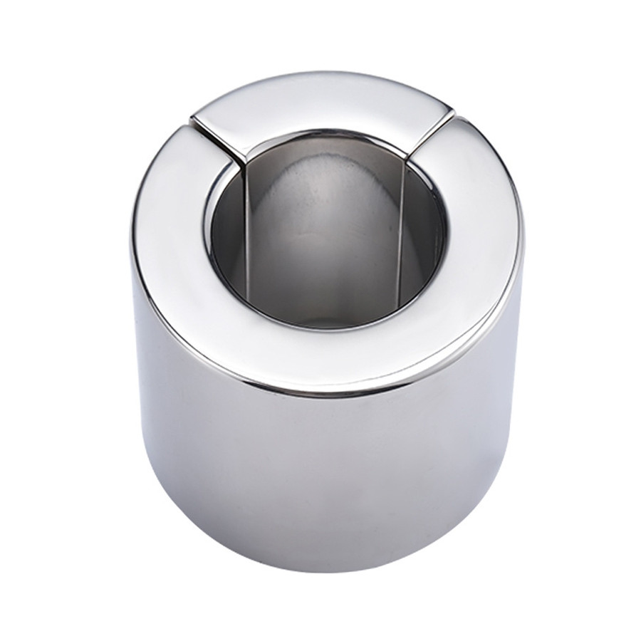 Ballstretcher magnétique Burton L - Hauteur 3cm - Poids 470g