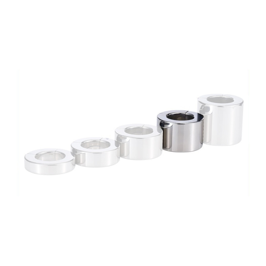 Ballstretcher magnétique Burton XL - Hauteur 4cm - Poids 635g