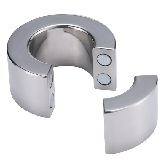 Ballstretcher magnétique Burton L - Hauteur 3cm - Poids 470g