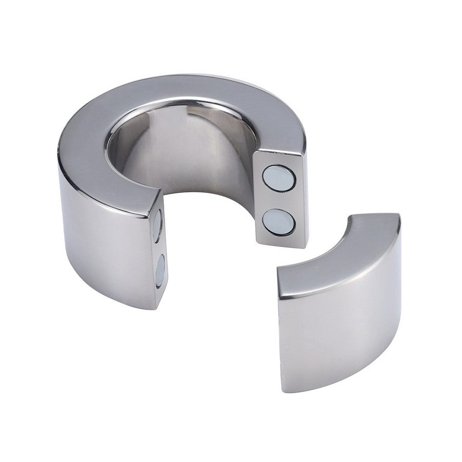 Ballstretcher magnétique Burton L - Hauteur 3cm - Poids 470g