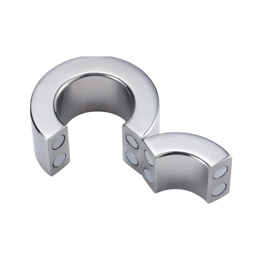 Ballstretcher magnétique Burton XL - Hauteur 4cm - Poids 635g
