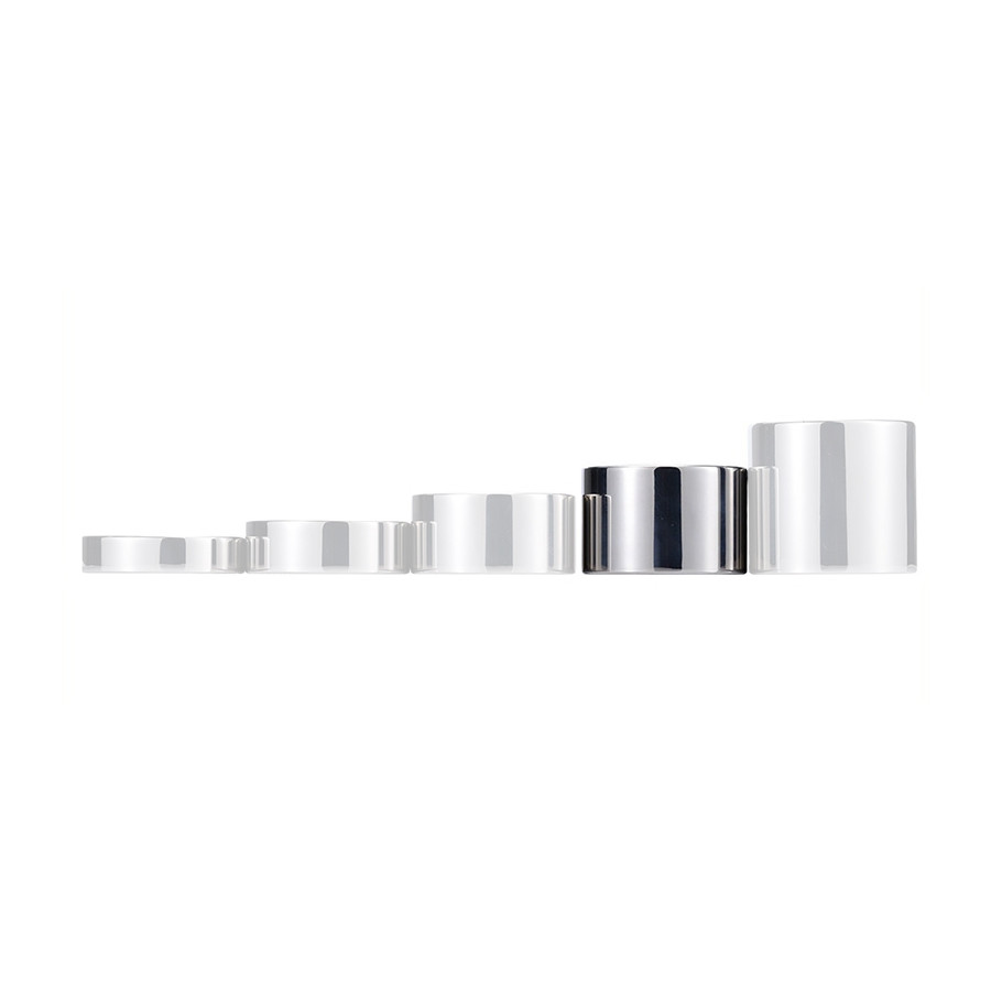 Ballstretcher magnétique Burton XL - Hauteur 4cm - Poids 635g