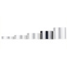 Ballstretcher magnétique Burton XL - Hauteur 4cm - Poids 635g